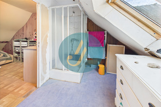 Ma-Cabane - Vente Maison Tronsanges, 201 m²