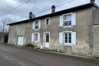 Ma-Cabane - Vente Maison TRONVILLE-EN-BARROIS, 300 m²