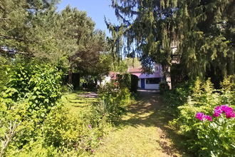 Ma-Cabane - Vente Maison Tronville-en-Barrois, 163 m²