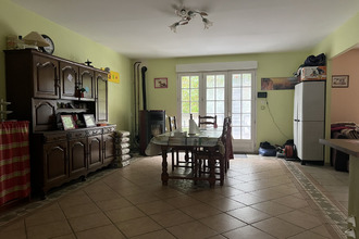 Ma-Cabane - Vente Maison Trosly-Loire, 150 m²