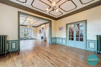 Ma-Cabane - Vente Maison TROSLY-LOIRE, 245 m²