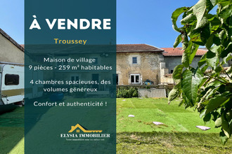 Ma-Cabane - Vente Maison Troussey, 259 m²