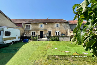 Ma-Cabane - Vente Maison Troussey, 259 m²