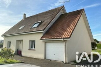 Vente Maison 27680, Trouville-la-Haule France