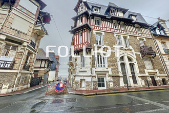 Ma-Cabane - Vente Maison TROUVILLE-SUR-MER, 101 m²