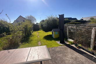 Ma-Cabane - Vente Maison TROUVILLE-SUR-MER, 70 m²