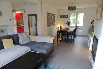 Ma-Cabane - Vente Maison TROUVILLE-SUR-MER, 120 m²