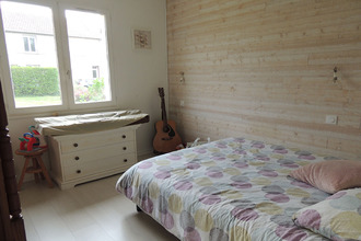 Ma-Cabane - Vente Maison TROUVILLE-SUR-MER, 120 m²