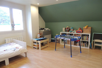 Ma-Cabane - Vente Maison TROUVILLE-SUR-MER, 120 m²