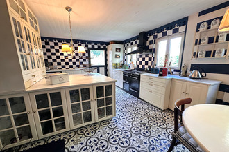 Ma-Cabane - Vente Maison TROUVILLE-SUR-MER, 286 m²