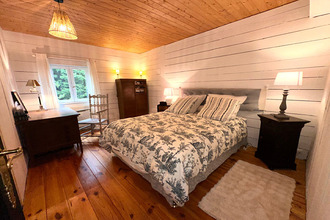 Ma-Cabane - Vente Maison TROUVILLE-SUR-MER, 286 m²