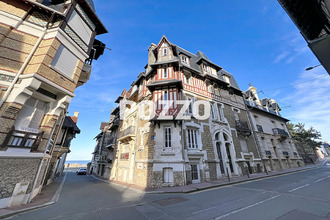 Ma-Cabane - Vente Maison TROUVILLE-SUR-MER, 100 m²