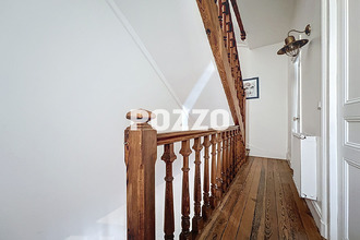 Ma-Cabane - Vente Maison TROUVILLE-SUR-MER, 100 m²