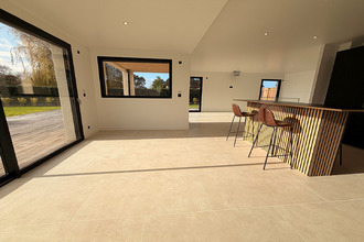 Ma-Cabane - Vente Maison TROUVILLE-SUR-MER, 162 m²