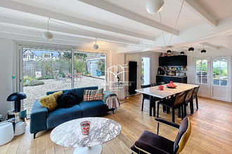 Ma-Cabane - Vente Maison Trouville-sur-Mer, 158 m²