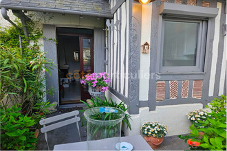 Ma-Cabane - Vente Maison TROUVILLE-SUR-MER, 48 m²