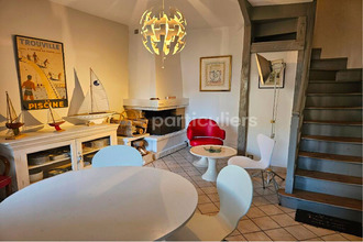 Ma-Cabane - Vente Maison TROUVILLE-SUR-MER, 48 m²