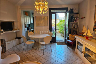 Ma-Cabane - Vente Maison TROUVILLE-SUR-MER, 48 m²