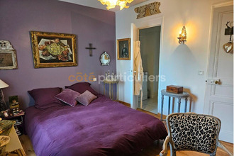 Ma-Cabane - Vente Maison TROUVILLE-SUR-MER, 48 m²