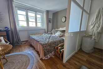 Ma-Cabane - Vente Maison TROUVILLE-SUR-MER, 48 m²