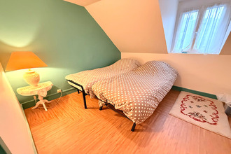 Ma-Cabane - Vente Maison TROUVILLE-SUR-MER, 40 m²