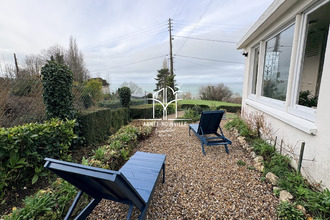 Ma-Cabane - Vente Maison Trouville-sur-Mer, 127 m²