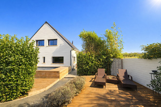 Ma-Cabane - Vente Maison TROUVILLE-SUR-MER, 250 m²