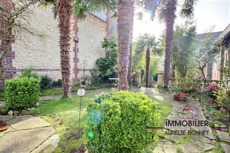 Ma-Cabane - Vente Maison Trouville-sur-Mer, 163 m²