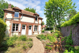 Ma-Cabane - Vente Maison Trouville-sur-Mer, 120 m²