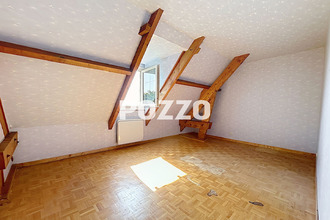 Ma-Cabane - Vente Maison TROUVILLE-SUR-MER, 120 m²