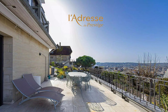 Ma-Cabane - Vente Maison TROUVILLE-SUR-MER, 330 m²