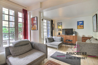 Ma-Cabane - Vente Maison Trouville-sur-Mer, 97 m²