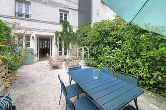 Ma-Cabane - Vente Maison Trouville-sur-Mer, 110 m²