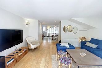 Ma-Cabane - Vente Maison Trouville-sur-Mer, 110 m²