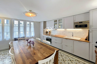 Ma-Cabane - Vente Maison Trouville-sur-Mer, 110 m²