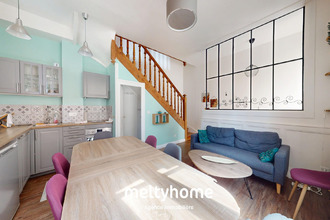 Ma-Cabane - Vente Maison Trouville-sur-Mer, 101 m²