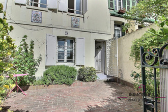 Ma-Cabane - Vente Maison Trouville-sur-Mer, 81 m²