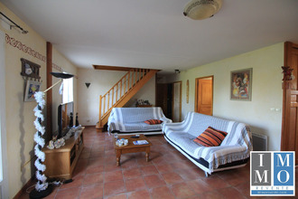 Ma-Cabane - Vente Maison Trouy, 143 m²