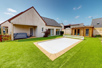 Ma-Cabane - Vente Maison TROUY, 191 m²