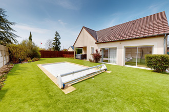 Ma-Cabane - Vente Maison TROUY, 191 m²