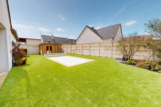 Ma-Cabane - Vente Maison TROUY, 191 m²