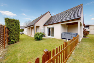 Ma-Cabane - Vente Maison TROUY, 191 m²