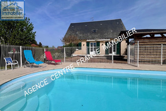 Ma-Cabane - Vente Maison TROUY, 180 m²