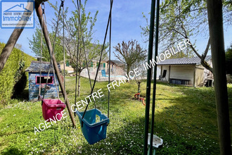 Ma-Cabane - Vente Maison TROUY, 180 m²