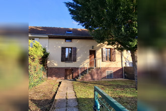 Vente Maison 10000, Troyes France