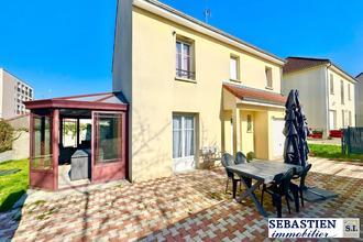 Ma-Cabane - Vente Maison Troyes, 115 m²