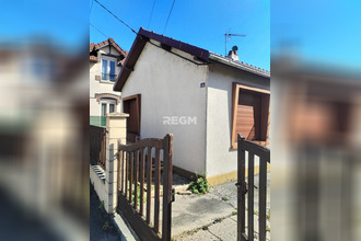 Ma-Cabane - Vente Maison Troyes, 42 m²