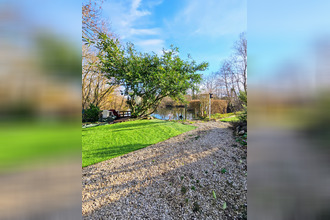 Ma-Cabane - Vente Maison Troyes, 183 m²