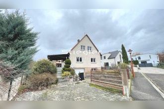 Ma-Cabane - Vente Maison Truchtersheim, 91 m²