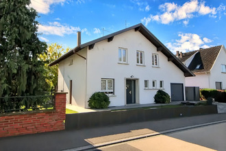 Ma-Cabane - Vente Maison Truchtersheim, 131 m²